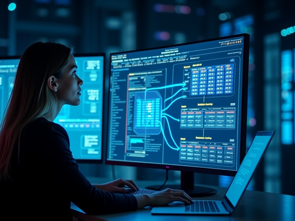 Migración de bases de datos a la nube