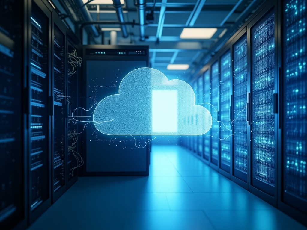 Migración a la nube