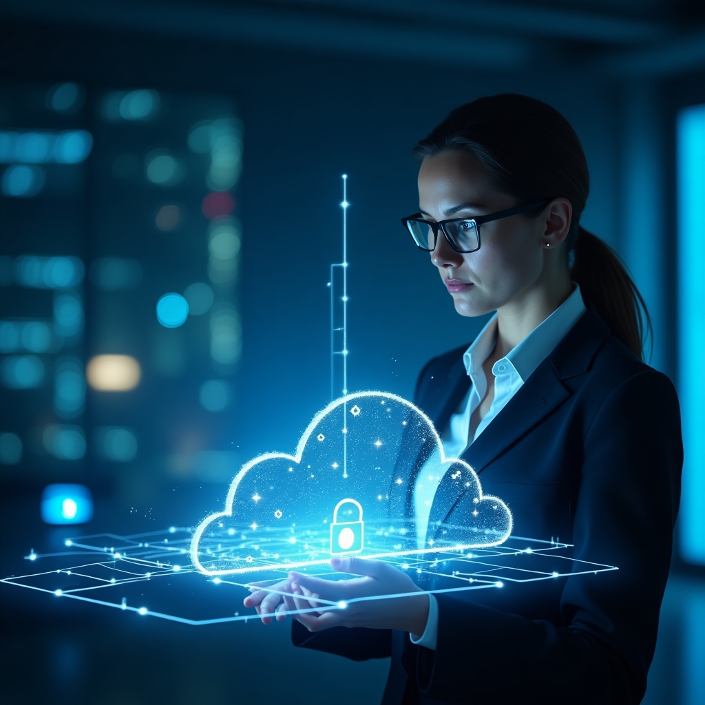 Seguridad y cumplimiento en la nube